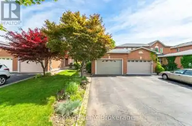 533 Crescent Burlington Ontario L7L6J1