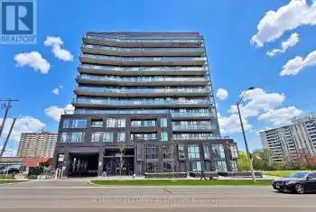 3237 Bayview Avenue Unit# 505, Toronto (Bayview Woods-Steeles), Ontario M2K0G1, 1 Bedroom Bedrooms, ,1 BathroomBathrooms,Condo,For Sale,Bayview,C9034014