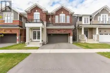 565 Kennedy Circle, Milton (Cobban), Ontario L9E1P9, 4 Bedrooms Bedrooms, ,3 BathroomsBathrooms,All Houses,For Sale,Kennedy,W9032522