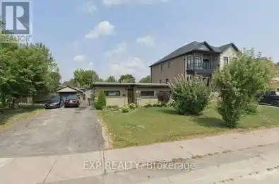 7501 Gardens Mississauga Ontario L4T2A8