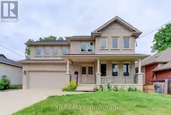 30 Creeden St, Brant, Ontario N3L 2B7, 4 Bedrooms Bedrooms, 13 Rooms Rooms,4 BathroomsBathrooms,All Houses,Sold,Creeden,X9033153