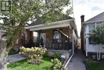 23 Amherst Avenue Unit# Bsmnt, Toronto (Oakwood Village), Ontario M6E1Z2, 1 Bedroom Bedrooms, ,1 BathroomBathrooms,All Houses,For Rent,Amherst,C9034182