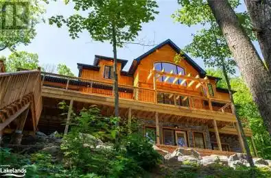 1213 Road Unit 15 Muskoka Lakes Ontario P0C1A0