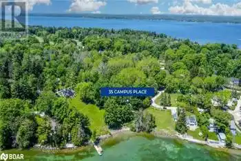 35 CAMPUS Place, Innisfil, Ontario L9S2R7, 3 Bedrooms Bedrooms, ,1 BathroomBathrooms,All Houses,For Sale,CAMPUS,40619539