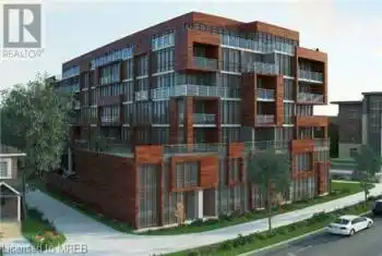 5001 CORPORATE DRIVE Drive Unit# 406, Burlington, Ontario L7L0H5, 2 Bedrooms Bedrooms, ,2 BathroomsBathrooms,Condo,For Sale,CORPORATE DRIVE,40619549