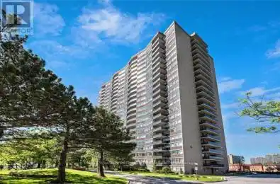 3151 Circle Unit 305 Toronto E05 Ontario M1W2T1