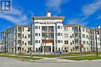 50 Lakebreeze Dr Unit# 101, Clarington, Ontario L1B 0A1, 1 Bedroom Bedrooms, 5 Rooms Rooms,1 BathroomBathrooms,Condo,Sold,Lakebreeze,E9034219