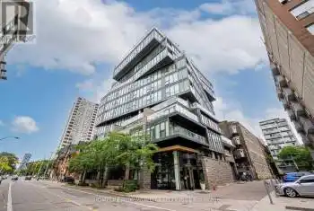 15 Beverley St Unit# 310, Toronto, Ontario M5T 1X8, 1 Bedroom Bedrooms, 4 Rooms Rooms,1 BathroomBathrooms,Condo,Rented,Beverley,C9034400