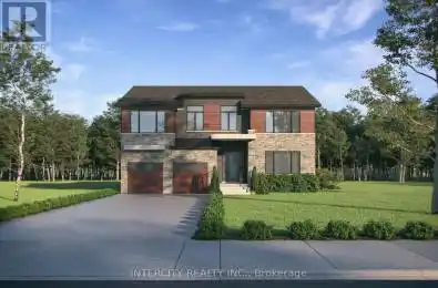 14 Willowlea Drive Toronto (Highland Creek) Ontario M1C1J5