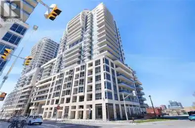 9199 Street Unit (SE-2) Richmond Hill Ontario L4C1H7