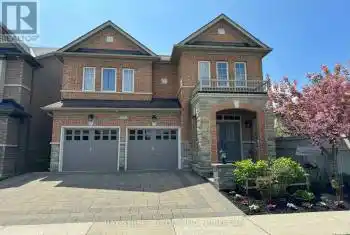 89 Beckett Avenue, Markham (Berczy), Ontario L6C0R9, 5 Bedrooms Bedrooms, ,5 BathroomsBathrooms,All Houses,For Sale,Beckett,N9034418