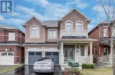 3124 Place Mississauga (Churchill Meadows) Ontario L5M0W2