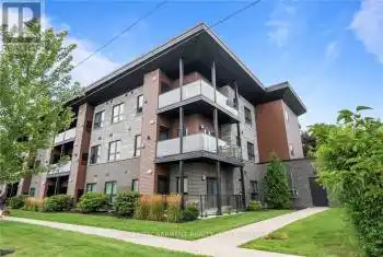 212 Lakeport Road Unit# 312, St. Catharines, Ontario L2N0B4, 1 Bedroom Bedrooms, ,1 BathroomBathrooms,Condo,For Sale,Lakeport,X9033584