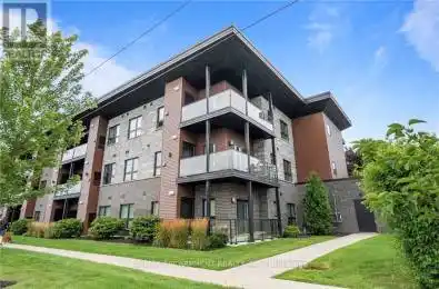 212 Lakeport Road Unit# 312 St. Catharines Ontario L2N0B4