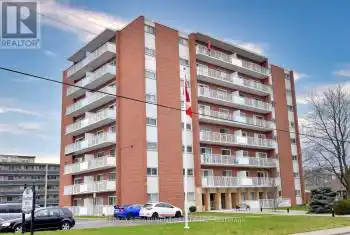 8 Woodman Dr Unit# 602, Hamilton, Ontario L8K 4C9, 2 Bedrooms Bedrooms, 5 Rooms Rooms,1 BathroomBathrooms,Condo,Sold,Woodman,X9034048