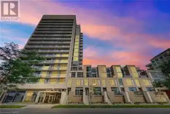 1940 IRONSTONE Drive Unit# 1709, Burlington, Ontario L7L0E4, 2 Bedrooms Bedrooms, ,2 BathroomsBathrooms,Condo,For Sale,IRONSTONE,40619560