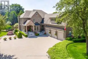 380 Nassau Street, Niagara-on-the-Lake, Ontario L0S1J0, 6 Bedrooms Bedrooms, ,6 BathroomsBathrooms,All Houses,For Sale,Nassau,X9032872