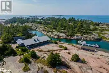 2 STALKER Island, Carling, Ontario P0G1G0, 4 Bedrooms Bedrooms, ,3 BathroomsBathrooms,All Houses,For Sale,STALKER,40618706