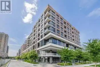 10 Gibbs Rd Unit# 404S, Toronto, Ontario M9B 0E2, 1 Bedroom Bedrooms, 5 Rooms Rooms,1 BathroomBathrooms,Condo,Sold,Gibbs,W9034362