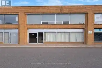 111 Regina (Upper) Road Unit# 14, Vaughan (West Woodbridge Industrial Area), Ontario L4L8N5, ,Commercial,For Rent,Regina (Upper),N9034762