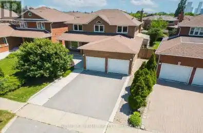 75 Crescent Vaughan Ontario L4L7L9