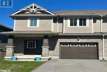 32 ARCADIA Road, Wasaga Beach, Ontario L9Z3C7, 3 Bedrooms Bedrooms, ,3 BathroomsBathrooms,All Houses,For Rent,ARCADIA,40619020