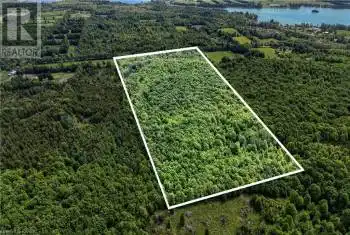 LOT 8 WADDELL Road Unit# LOT, Stone Mills, Ontario K0K2A0, ,Commercial,For Sale,WADDELL,X9410582