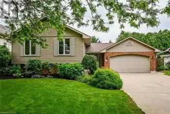 4 D'EVERARDO Drive, Fonthill, Ontario L0S1E2, 4 Bedrooms Bedrooms, ,2 BathroomsBathrooms,All Houses,For Sale,D'EVERARDO,40617827