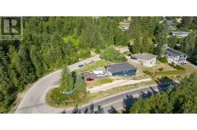 2819 Mountview Drive Blind Bay British Columbia V0E1H1