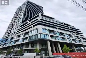 5 Defries St Unit# 3403, Toronto, Ontario M5A 0W7, 1 Bedroom Bedrooms, 5 Rooms Rooms,1 BathroomBathrooms,Condo,Rented,Defries,C9034314