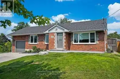 600 Avenue Oshawa Ontario L1J2W2