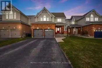 1109 Muriel St, Innisfil, Ontario L9S 4W5, 4 Bedrooms Bedrooms, 9 Rooms Rooms,3 BathroomsBathrooms,All Houses,Sold,Muriel,N9031755