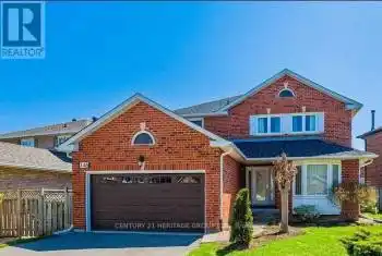 146 Carrington Drive, Richmond Hill (Mill Pond), Ontario L4C7Y8, 2 Bedrooms Bedrooms, ,1 BathroomBathrooms,All Houses,For Rent,Carrington,N9035383