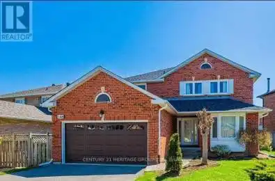 146 Drive Richmond Hill Ontario L4C7Y8