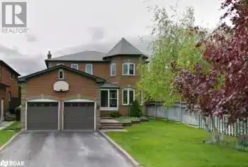 3 STROUD Place, Barrie, Ontario L4N7V4, 4 Bedrooms Bedrooms, ,3 BathroomsBathrooms,All Houses,For Sale,STROUD,40619579