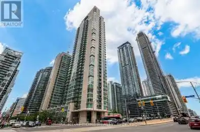 397 Street Unit 1103 Toronto C01 Ontario M5V3S1