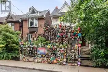 37 Bertmount Ave, Toronto, Ontario M4M 2X8, 3 Bedrooms Bedrooms, 6 Rooms Rooms,2 BathroomsBathrooms,All Houses,Sold,Bertmount,E9034361