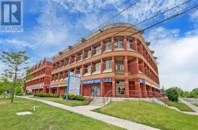 3852 Avenue Unit 209 Toronto E05 Ontario M1T3T9