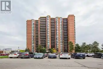 234 Albion Road Unit# PH06, Toronto (Elms-Old Rexdale), Ontario M9W6A5, 3 Bedrooms Bedrooms, ,1 BathroomBathrooms,Condo,For Sale,Albion,W9035668