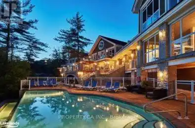 1869 Road Unit BTVE103 Muskoka Lakes Ontario P1L1W8