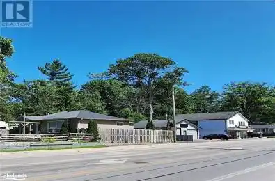 653 Road Wasaga Beach Ontario L9Z2P2