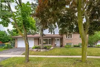 75 Tidworth Sq, Toronto, Ontario M1S 2V4, 4 Bedrooms Bedrooms, 9 Rooms Rooms,3 BathroomsBathrooms,All Houses,Sold,Tidworth,E9035184