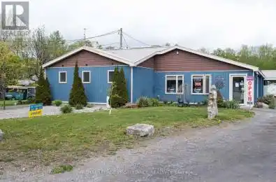 4876 Stirling Marmora Road Stirling-Rawdon Ontario K0K3C0