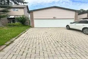 82 Muirlands Drive, Toronto (Milliken), Ontario M1V2B4, 5 Bedrooms Bedrooms, ,3 BathroomsBathrooms,All Houses,For Rent,Muirlands,E9030124