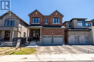 1211 Drive Oshawa Ontario L1H8L7