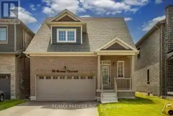 56 Harvest Cres, Barrie, Ontario L9J 0T3, 3 Bedrooms Bedrooms, 8 Rooms Rooms,3 BathroomsBathrooms,All Houses,Sold,Harvest,S9036162