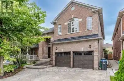 3121 Drive Mississauga Ontario L5M0C2