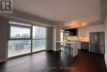 33 Shore Breeze Dr Unit# 2908, Toronto, Ontario M8V 0G1, 1 Bedroom Bedrooms, 4 Rooms Rooms,1 BathroomBathrooms,Condo,Rented,Shore Breeze,W9036141