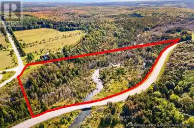 PTLT 20 Sideroad 40 Unit# PTLT West Grey Ontario N0C1H0