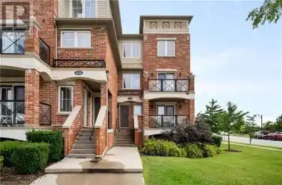 2551 Line Unit 19 Oakville Ontario L6H0H7